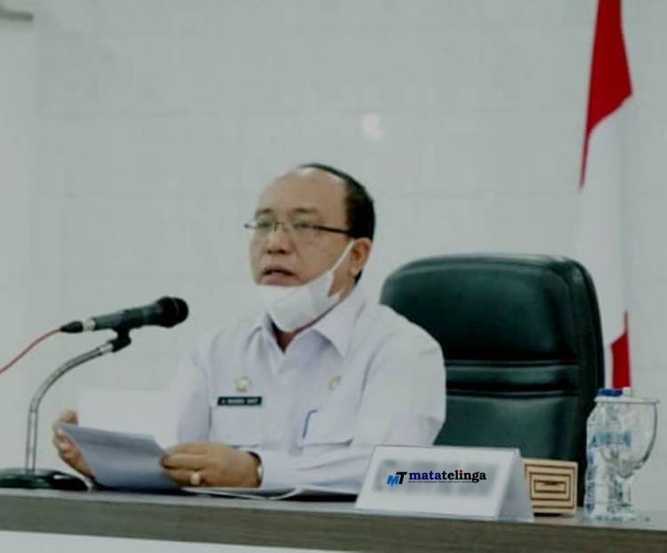 Korpri Bersama BPJS Ketenaga Kerjaan Asahan Gelar Sosialisasi Keanggotaan