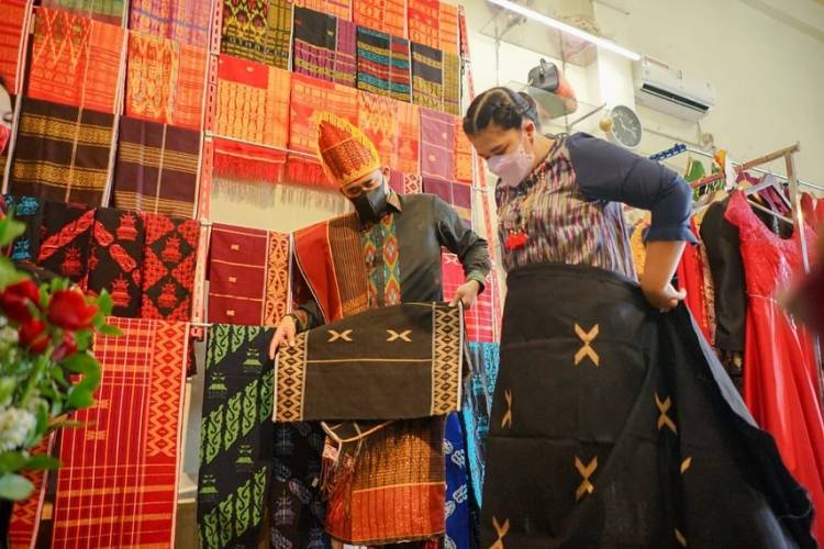 Di Bawah Kepemimpinan Bobby Nasution, Pembangunan Perhatikan Pemberdayaan Masyarakat