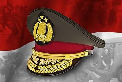 Ajudan Bupati di Tangkap Polisi, Kenapa...?