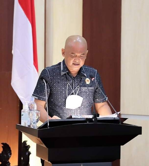 PAD Menurun Signifikan, Penyertaan Modal Pemko Medan ke Bank Sumut Menuai Kritik
