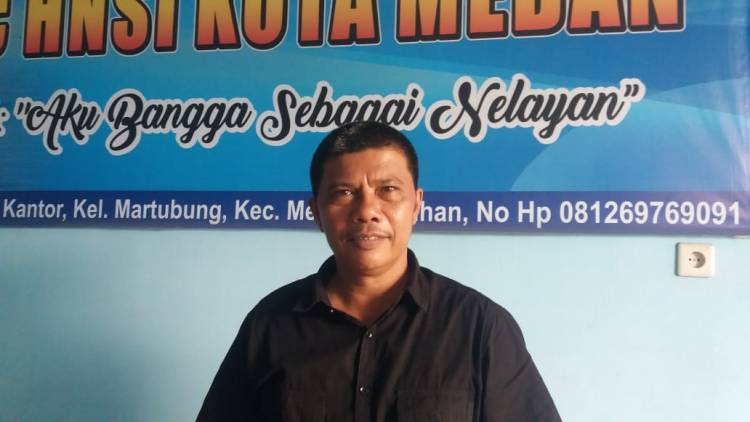 Harga BBM Naik, Sembako Ikut Naik Juga dan Pembeli Sepi