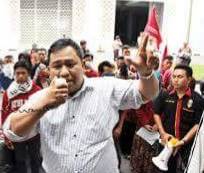 Forum Rakyat dan Aktivis Sumut Tolak Kenaikan BBM
