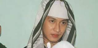Pasca Mendekam Di Rutan Polda Jabar, Habib Bahar Bin Smith Hirup Udara Bebas
