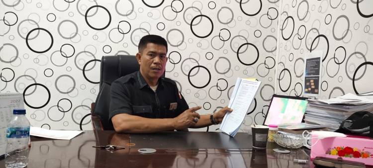 Bawaslu Perpanjang Penerimaan Calon Panwaslu