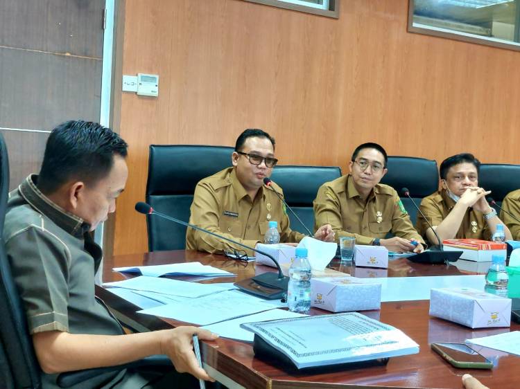 Tak Punya Dokter Bedah, Operasional RSUD Medan Labuhan Terkendala