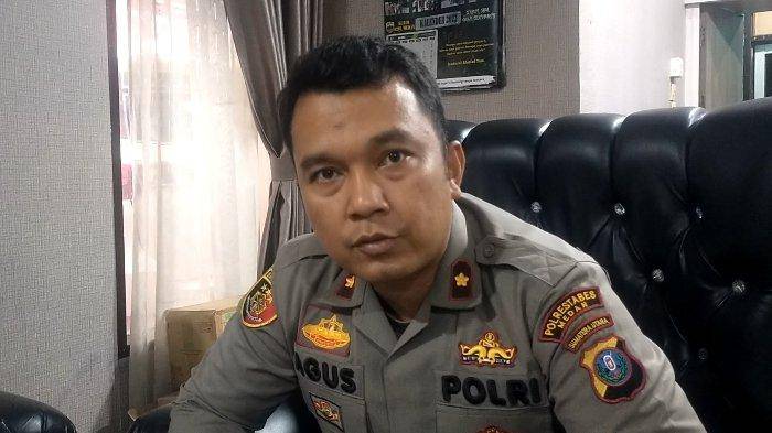 Polsek Percut Sei Tuan Bentuk Tim Dalam Memburu Pelaku Pembacokkan