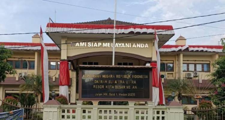 Oknum Polisi Dilaporkan Istri Diduga Selingkuh Dengan Kepling