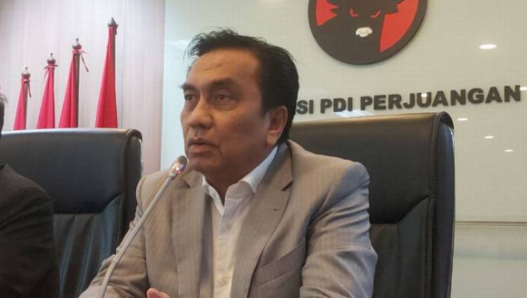 Buntut Dari Ucapannya, Berikut 5 Fakta Effendi Simbolon Minta Maaf ke TNI