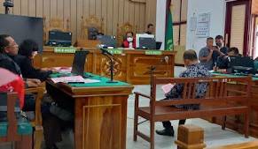 Jangan Sembarangan Postingan Facebook, Nanti Seperti Bapak Ini