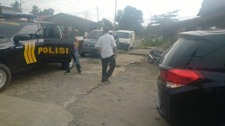 Diduga Bocor, Penggerebekan Lokasi Judi 'Pak Kulit' Tanpa Hasil