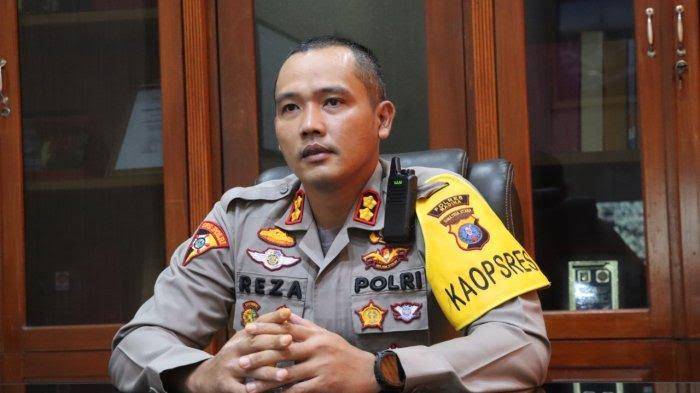 Warga Diduga Terpapar H2S , Ini Penjelasan Kapolres Madina