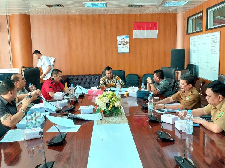 Pembangunan Gapura Batas Kota Medan Rp 7 Miliar Disorot,   Sebaiknya jadi Sarana Promosi UMKM