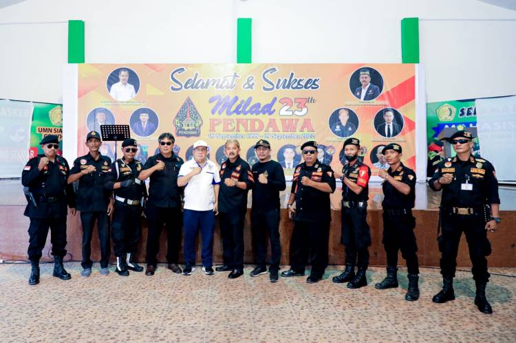 Pemko Medan Dukung Bazar UMKM, Sebagai Wujud Pemasaran Produk UMKM agar Berkembang dan Naik Kelas
