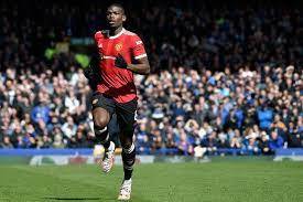 Bermain di Manchester United, Paul Pogba Buat Pengakuan Mengerjutkan
