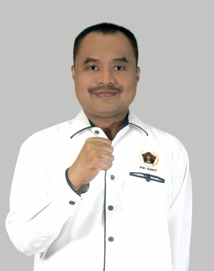 Akhir Oktober, PWI Sumut Kembali Akan Gelar UKW