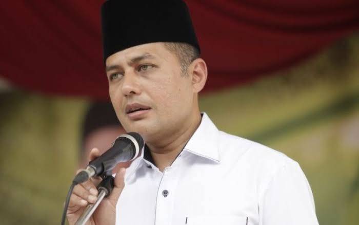 Musa Rajekshah Minta Jauhi Money Politik