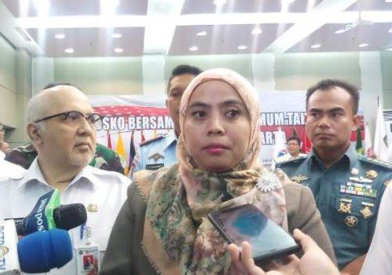 Kabarnya Sebanyak 105 Juta Data WNI Bocor? Diduga Berasal Dari KPU RI