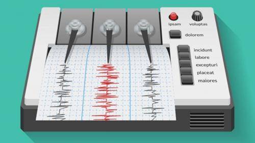 Berkekuatan 5,1 Magnitudo Maluku Tenggara Barat Diguncang Gempa