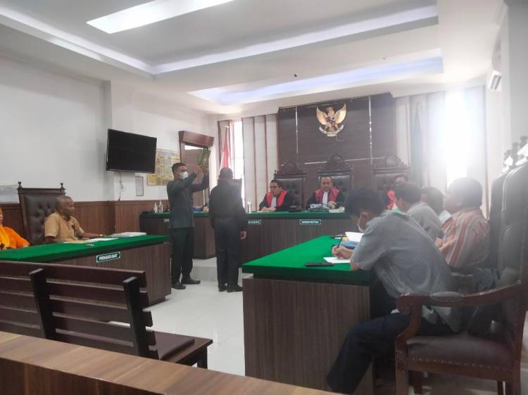 Dosen USU : Grant Sultan Tanah Tengku Nurhayati di Perbaungan Dipastikan Asli