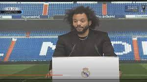 Ribuan Fans Marcelo Vieira Sambut Kehadirannya Bermain di Lapangan
