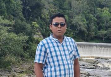 Bupati Humbahas Diminta  Copot Jabatan 10  Camat Karena Cacat Hukum
