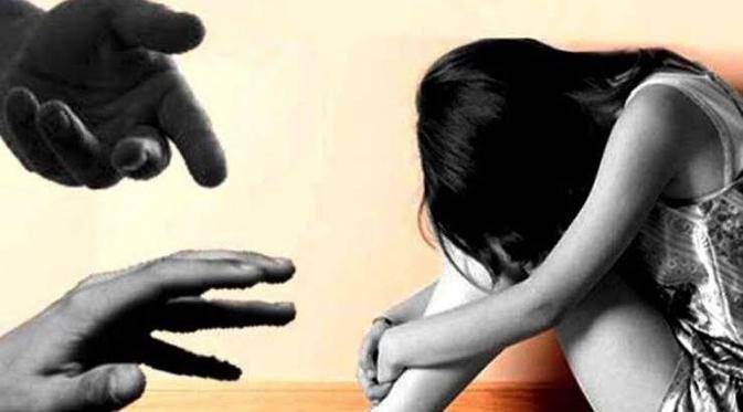 Pencabul Bocah Dibui Polres Toba