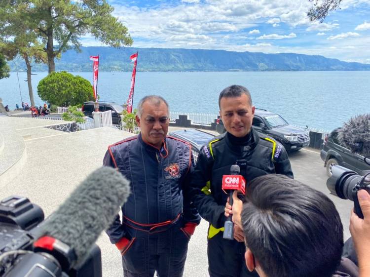 Musa Rajekshah Terus Gencarkan Promosi Wisata untuk Peningkatan Ekonomi Daerah