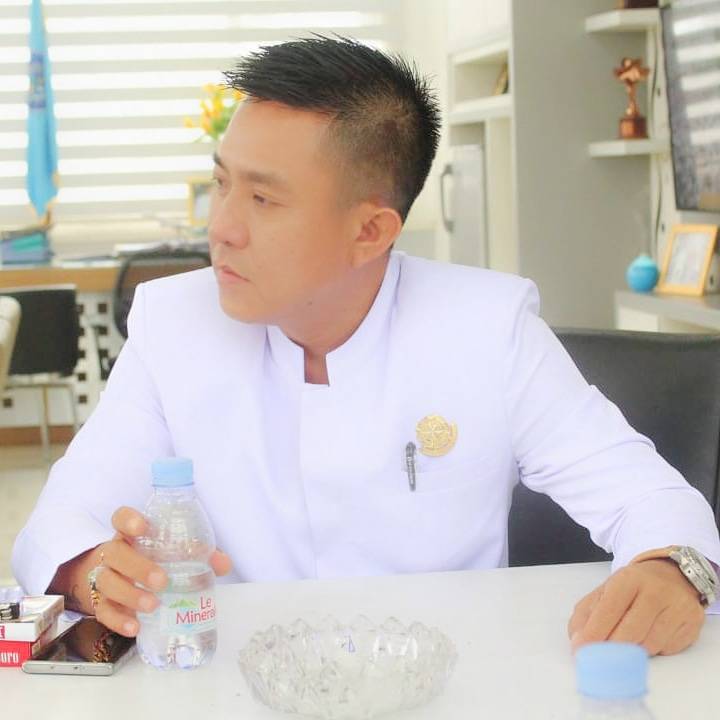 PT PPSP Minta Polisi Tangkap Provokator Penolakan Pabrik