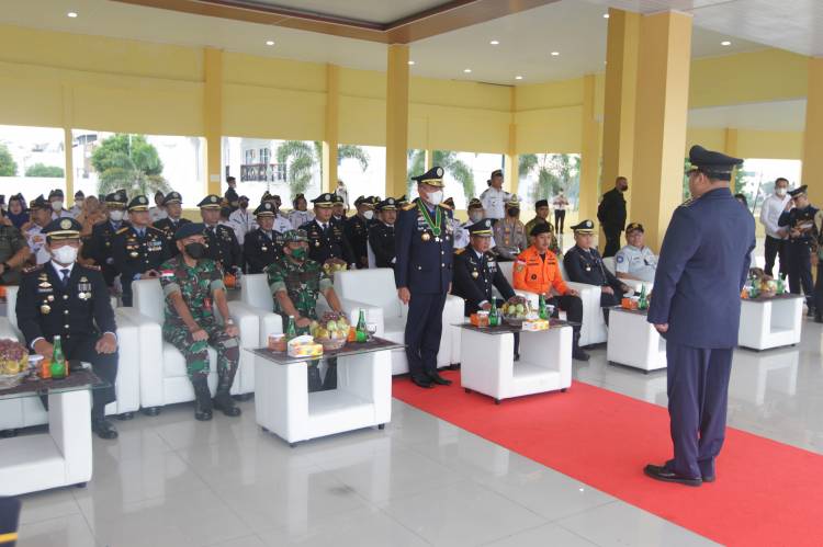 Edy Rahmayadi Tekankan Pentingnya  Sinergi Tiap Instansi Majukan Transportasi Sumut