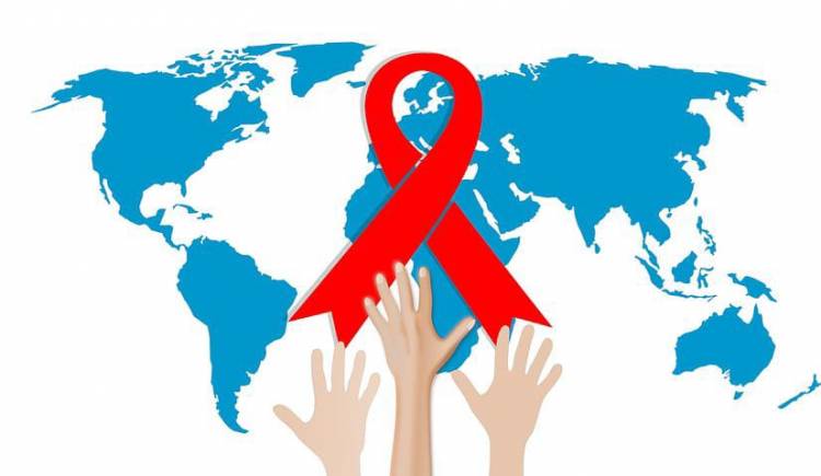 28 Tahun Kasus HIV di Sumut,  Masih Mengkhawatirkan