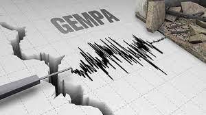 Gempa Landa Aceh Ini Faktanya dari BMKG