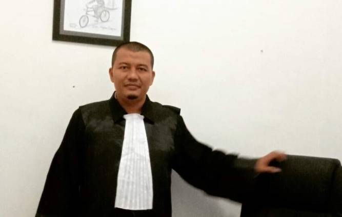 EPZA: Cabut dan Tutup Izin Operasional PT Sorik Marapi Geothermal Power
