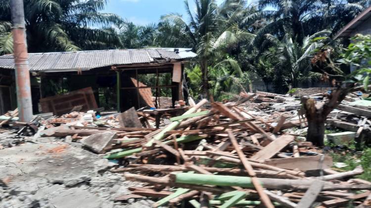 PTPN2 akan Bersihkan Areal HGU Bulu China dari Penggarap