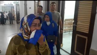 3 Terdakwa Penganiayaan Cuma Divonis Hukuman Percobaan, Saksi Korban Meraung di PN Medan