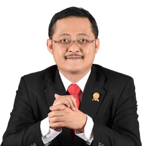 Afif Hasbullah Ditetapkan Sebagai Ketua KPPU
