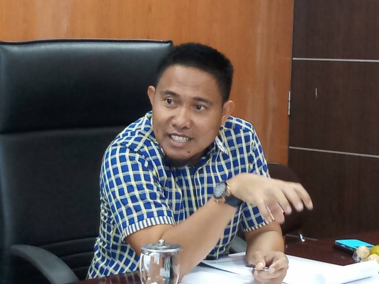 Anggota DPRD Medan Sudari ST Bakal di PAW dari PAN