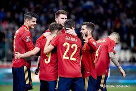 Portugal Secara Dramatis Harus Akui Keunggulan Spanyol