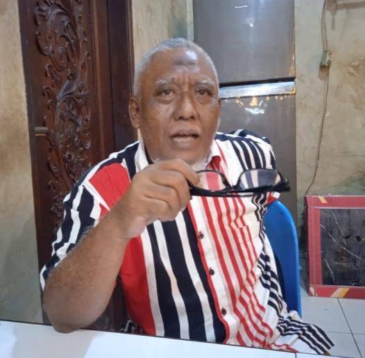 Nilainya Capai Ratusan Miliar, LIPPSU : Kabarnya Ada Dugaan Konspirasi Kolusi Dalam Lelang Paket Proyek Di Disporasu