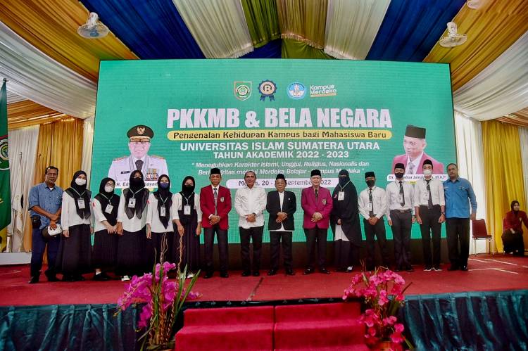 Minta Generasi Muda Memupuk Kejujuran, Kasih Sayang dan Semangat