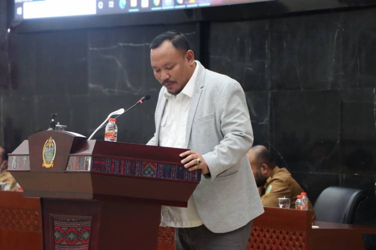 PD AIJ Terus Berupaya Menggusur Karyawan Bioskop Ria Berastagi, DPRD Sumut : Saya Sesalkan AIJ Tak Indahkan Keputusan Komisi C