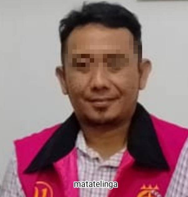 Tilap Dana BLT dan Dana Desa,  Fauzi Dibui