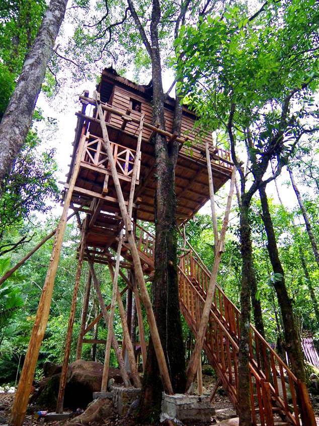 LSM Desak Kejari Deli Serdang Usut Aliran Dana BumDes Simempar