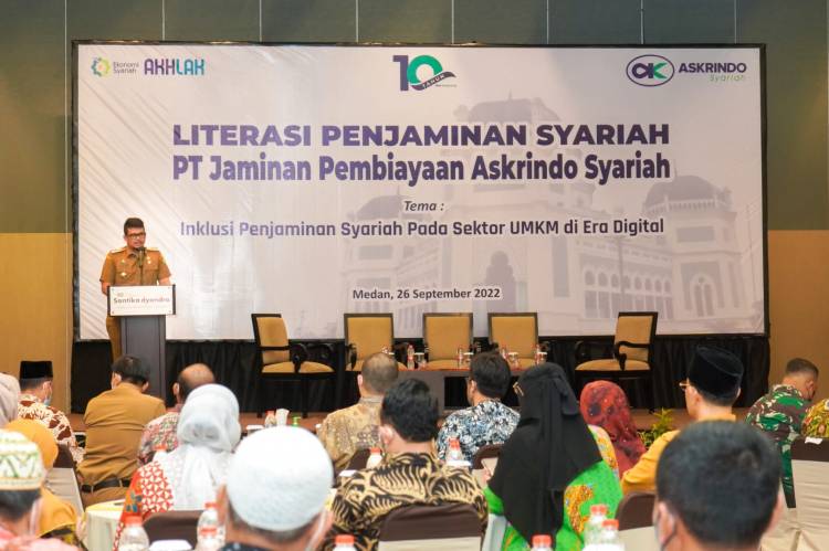Yang Perlu Diselamatkan Pertama UMKM