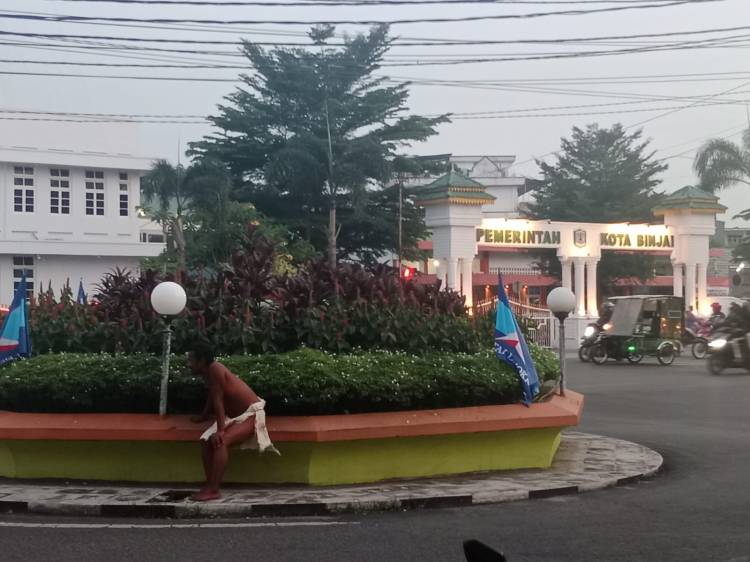 Soal Pengadaan CCTV Masjid di Kota Binjai, BPK RI Sebut Ada Kesalahan