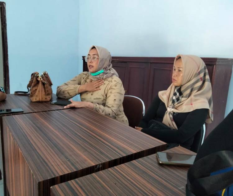 Oknum Anggota DPRD Labuhan Batu Kabarnya Telantarkan  Istri  Kedua