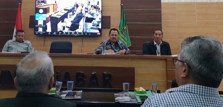 Pemprov Jabar Belum Serius Optimalkan Bandara Kertajati