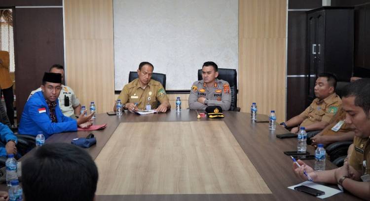 PMII Langkat : Naiknya BBM Bikin Angka Orang Miskin Meningkat