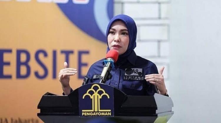 Soal Eks Napi Tipikor Dapat Bebasan Bersyarat, Ini Penjelasan Kalapas Kelas IIA Pancurbatu