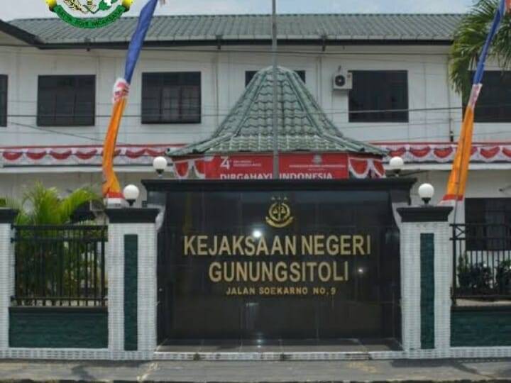 Tangani Korupsi, Kinerja Kejari Gunung Sitoli Dinilai Lamban