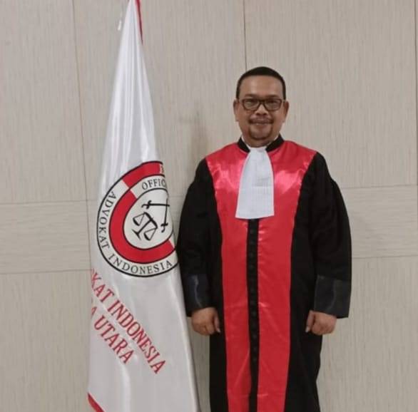 Praktisi Hukum Desak Polisi Tangkap Pelaku Penganiaya Wakil Ketua Pewarta